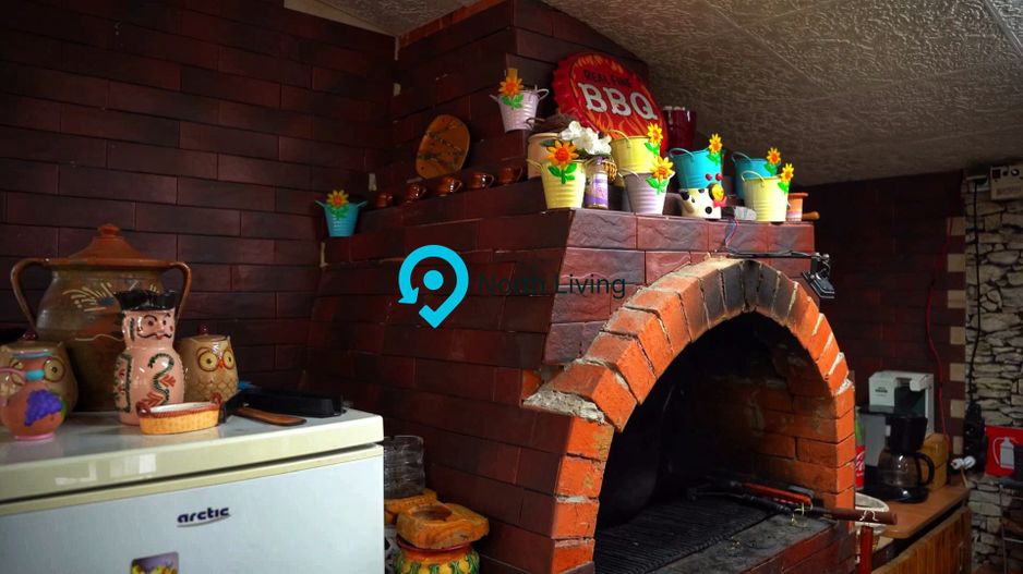 Casa de vacanta | Investitie | zona montana - padure | Arges | Leresti - Poză 19