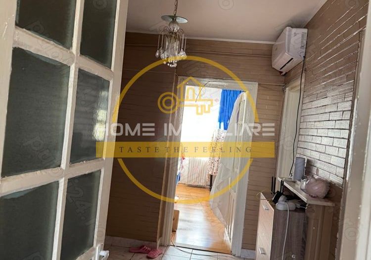 Apartament 3 camere/  65 mp /  Podu Ros - Poză 4