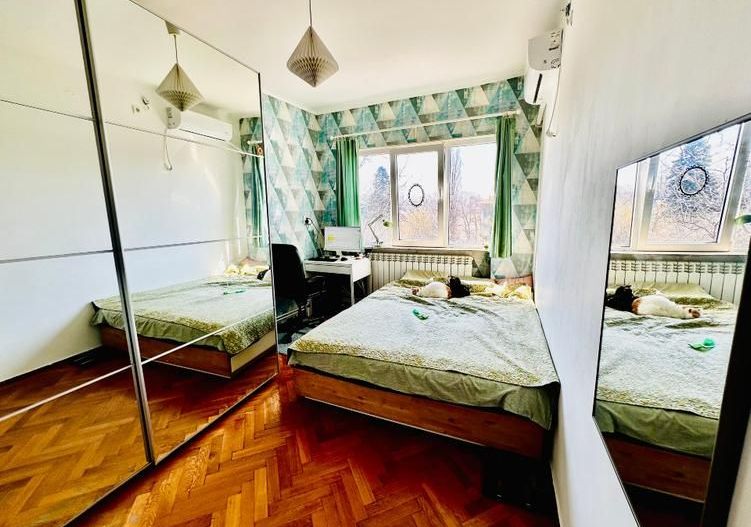 Apartament elegant 3-4 camere în Cotroceni – zona Dr. Lister - Poză 6