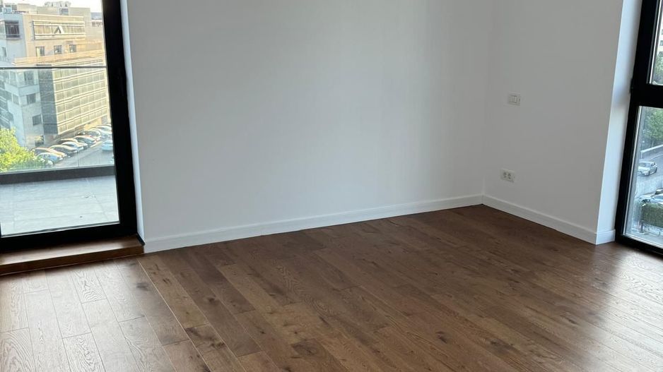 Duplex Superb de Vânzare în Zona Herăstrău-Aviatiei 5 camere - Poză 14