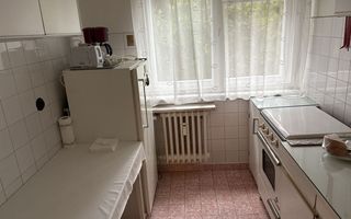 Apartament 2 camere | 50 mp | Etaj 2/10 | Zona AFI Cotroceni – Metrou - Poză 3