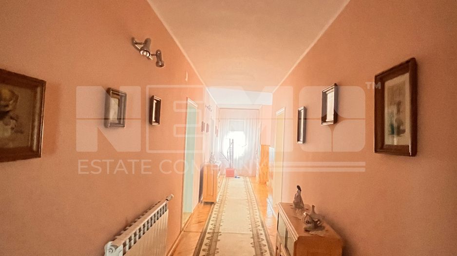 Casă De Vânzare cu 9 Ari teren I Fălticeni /Zona Spitalului I 270.000E - Poză 12
