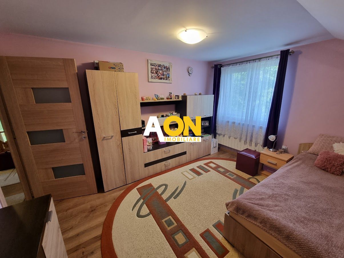 Casa 4 Camere, Comuna Ciugud, 1100mp Teren - Poză 8