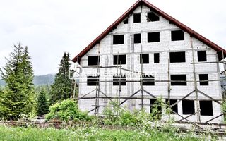 Pensiune 25 camere,1 restaurant,1 sala sedinte 2.000mp teren - Poză 3