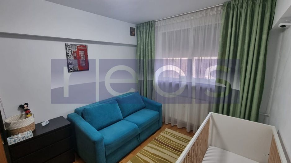 De Vanzare Apartament 3 camere decomandat 71 mp Zona Drumul Taberei - Poză 1