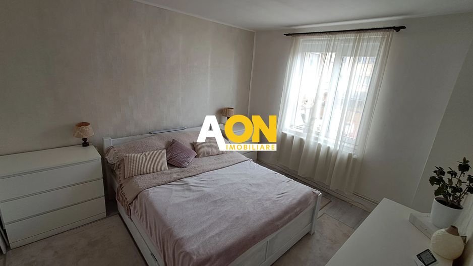 Apartament 4 Camere, Etaj 2, Zona Ampoi 3, Renovat - Poză 4
