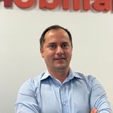 Florin Dragomir - Cont de test