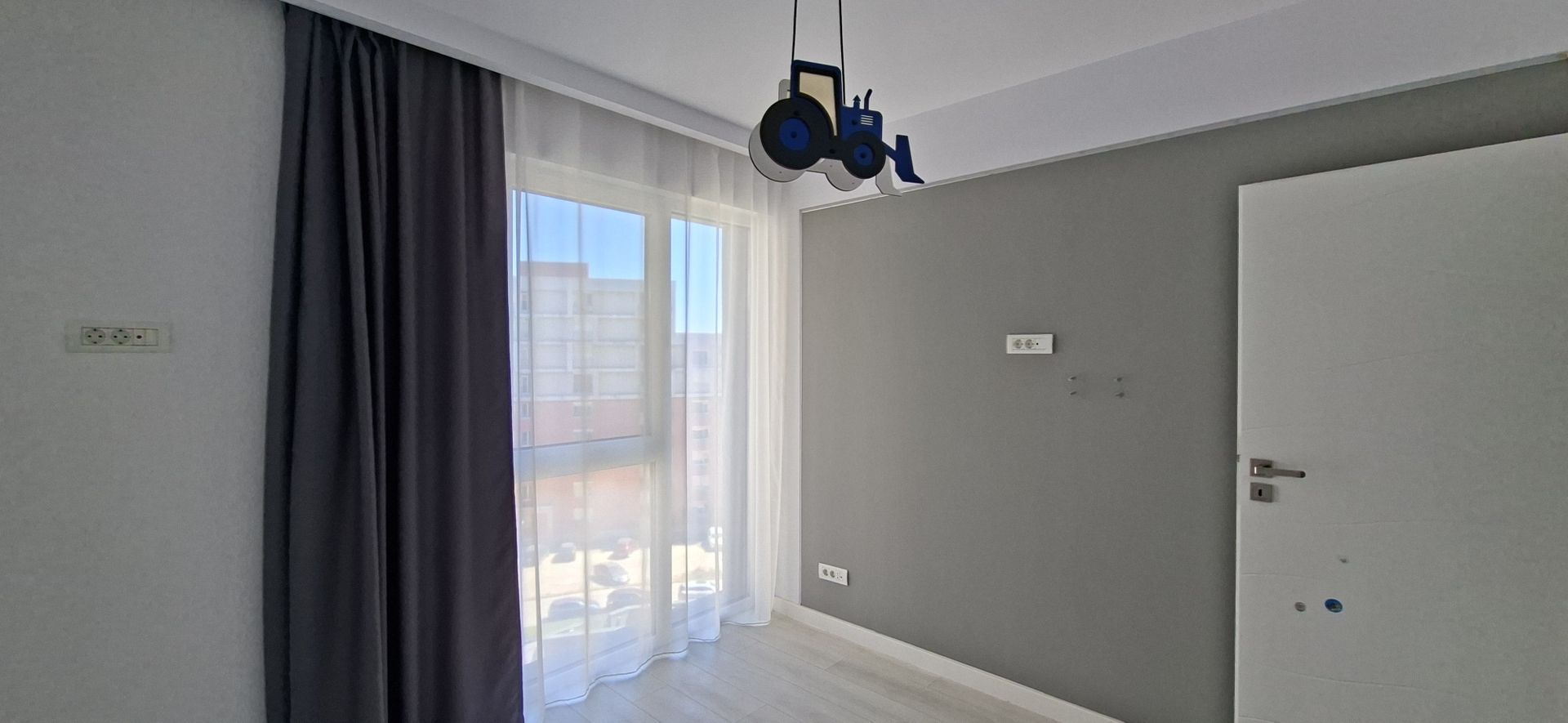 Apartament cu 2 camere + loc de parcare subteran - Aradului - Poză 11