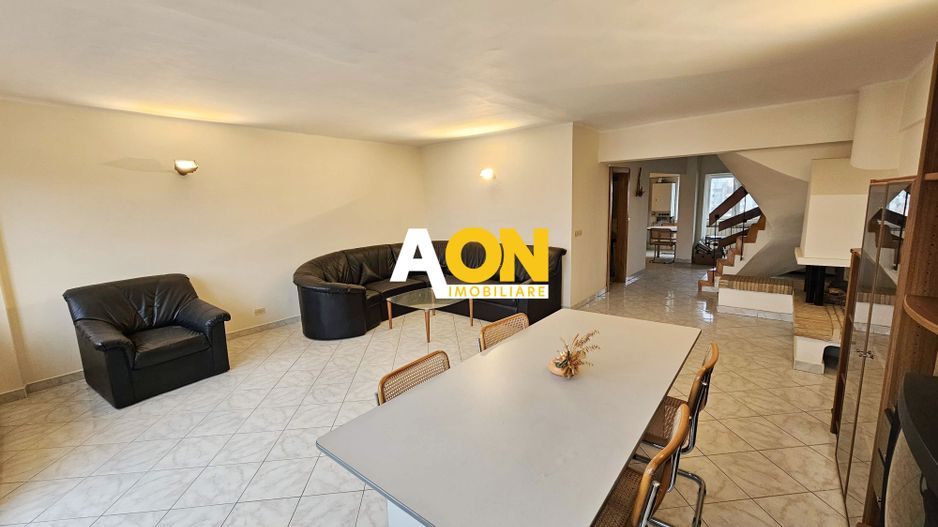 Apartament 3 camere 106 mp + birou 46 mp utili, ultracentral - Poză 3