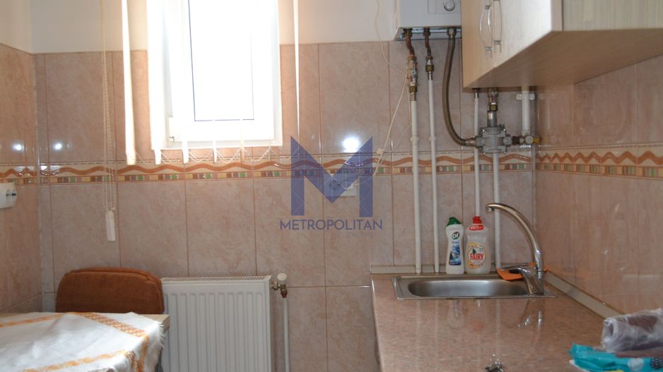 Apartament la casa de inchiriat aproape de centru - Poză 9