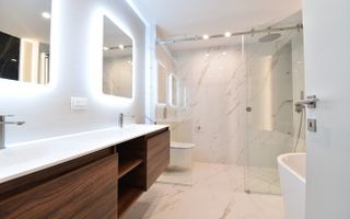 Apartament 4 camere - inchiriere - Washington Residence-Dorobanti - Poză 10