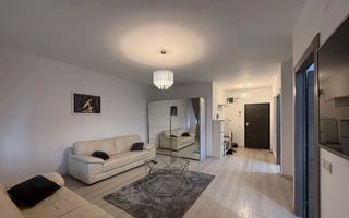 ​Apartament 2 Camere Premium | Soho Unirii | Prima Închiriere - Poză 4