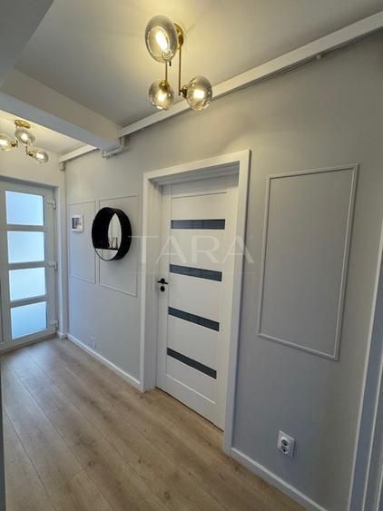 Casă modernă cu terasă panoramică, aproape de Avram Iancu – Florești. - Poză 2