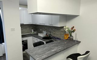 1 camera, centrala proprie/ Circumvalațiunii- Gym One/ Mega Image - Poză 8