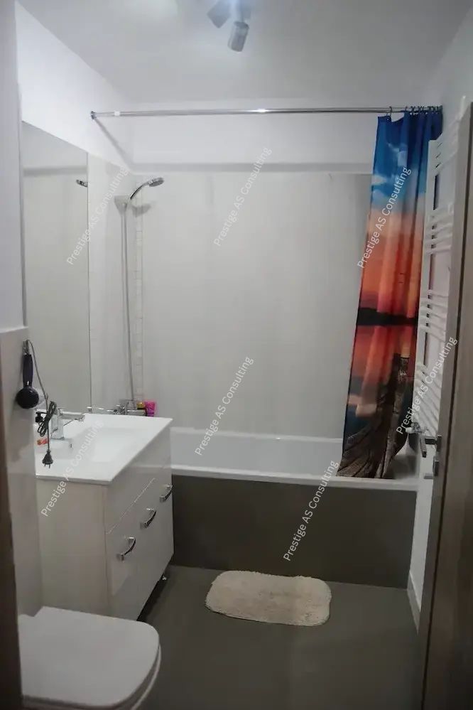 Apartament 2 camere | str. Marginii | Loc Parcare Inclus - Poză 5