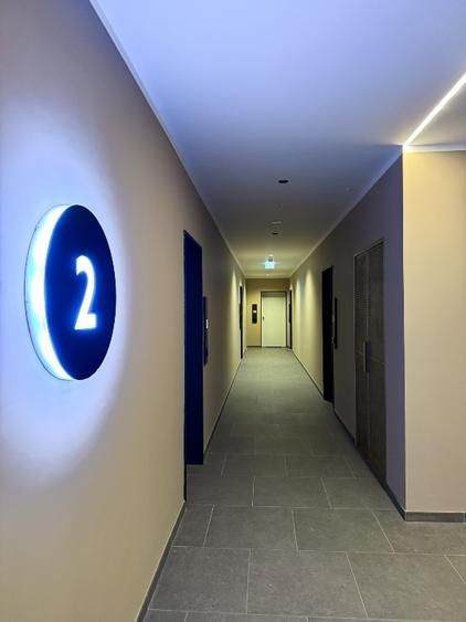 De inchiriat | Apartament 2 Camere Premium | The Ivy Băneasa | - Poză 14