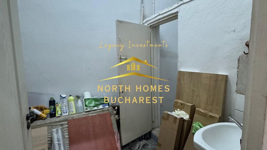 Spatiu Comercial | Delfinului | Vad Excelent - Poză 5