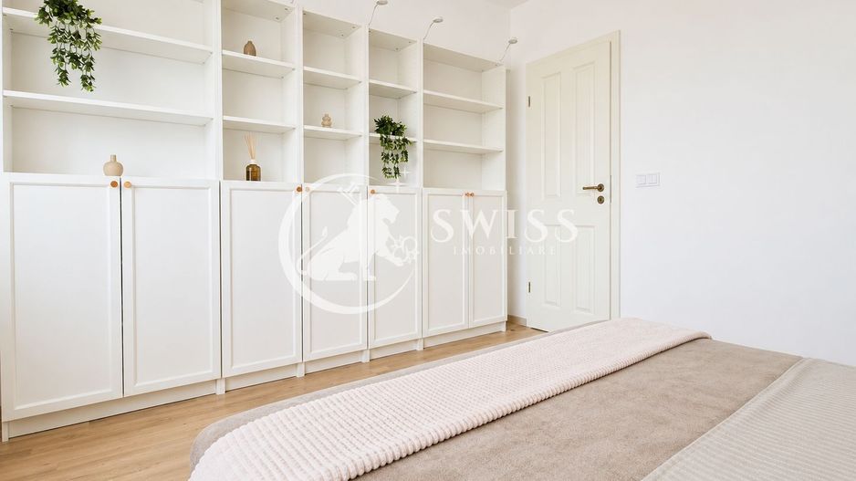 Apartament Premium | 2 camere | Prima inchiriere | 5min Iulius Mall - Poză 5