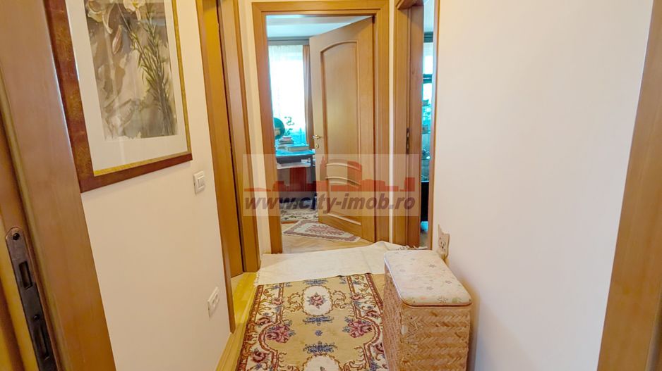 Vanzare Apartament Parcul Circului Stefan Ce Mare - Poză 15