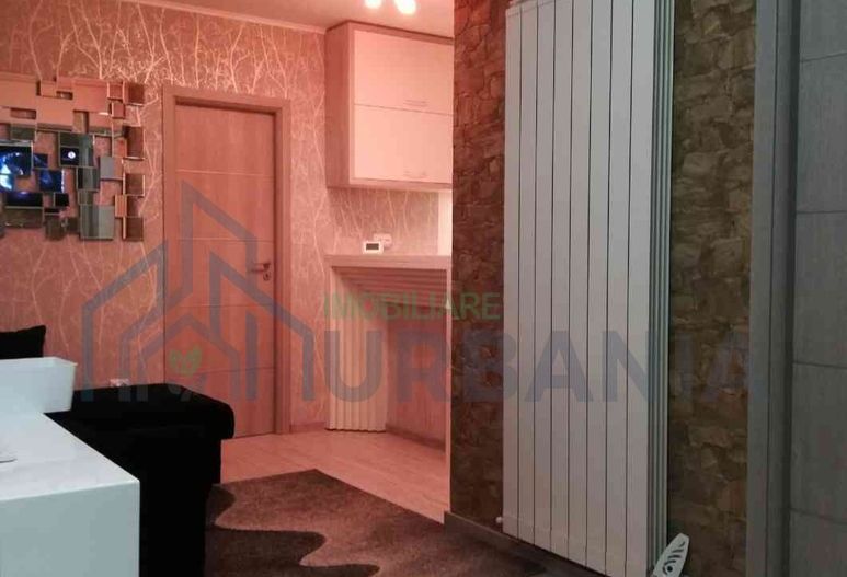 Apartament 3 camere, renovat premium, zona Cantemir, Iași - Poză 3