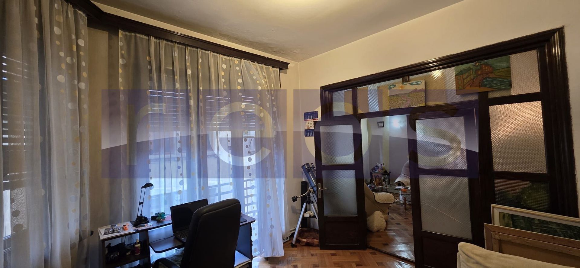 VANZARE 3 CAMERE SEMIDECOMANDAT UNIVERSITATE KM 0 - Poză 9