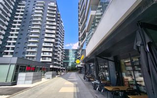 Apartament 3 camere // 2 saune // metrou Pipera - Poză 45