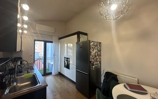 Apartament 4 camere cu 4 balcoane si 2 parcari zona Dorobantilor! - Poză 8