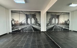 Spatiu de birou, 2 cai acces, terasa, zona Big - Poză 2