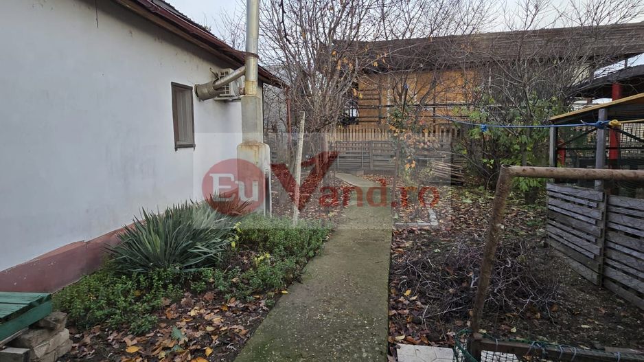 Exclusivitate! Proprietate in Sendreni, jud. Galati -  65.000 EUR - Poză 17