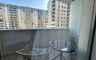 APARTAMENT 2 CAMERE | COMPLET MOBILAT SI UTILAT | PIPERA - Poză 8