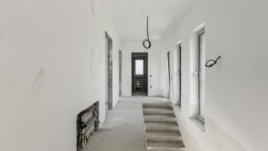 Casa individuala 5 camere | FINISATA | Zona Faget - Poză 11