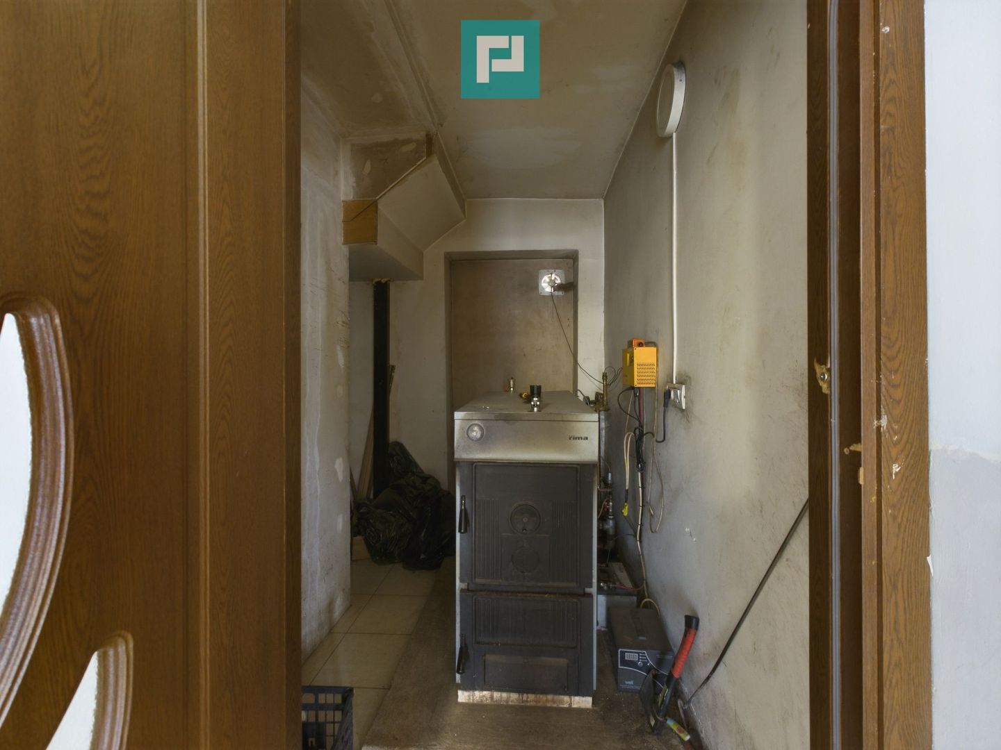 Casă in Cartierul Verde - Poză 14