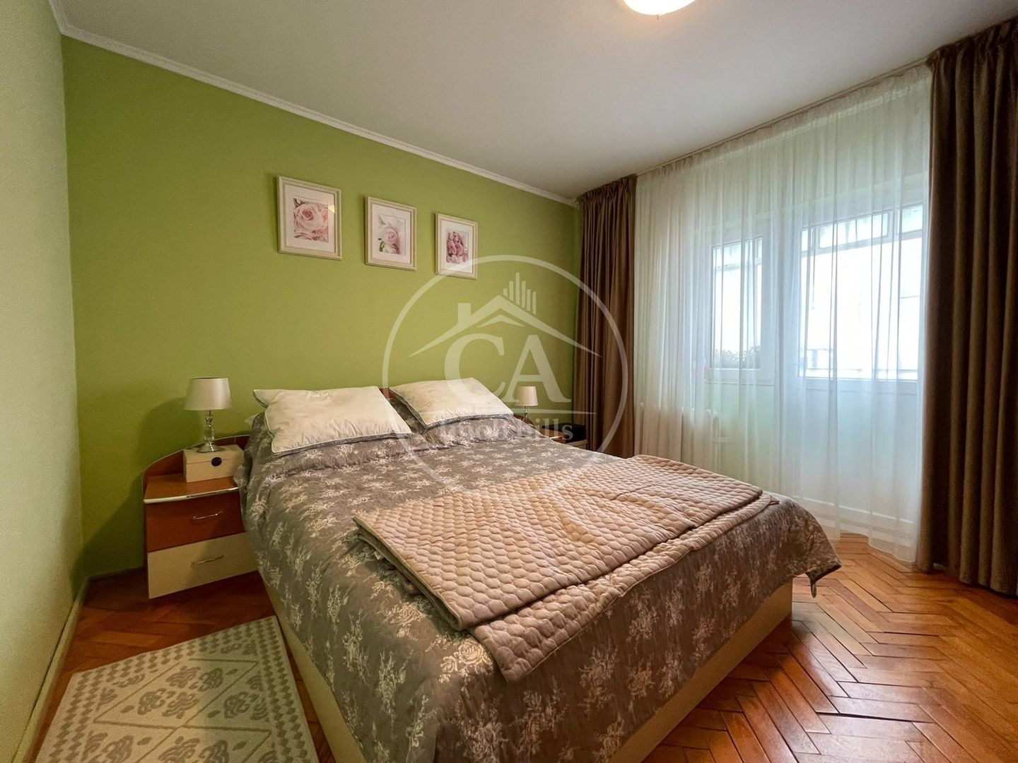 Apartament cu 3 camere de vânzare în zona Calea Aradului/Ramada,Oradea - Poză 3