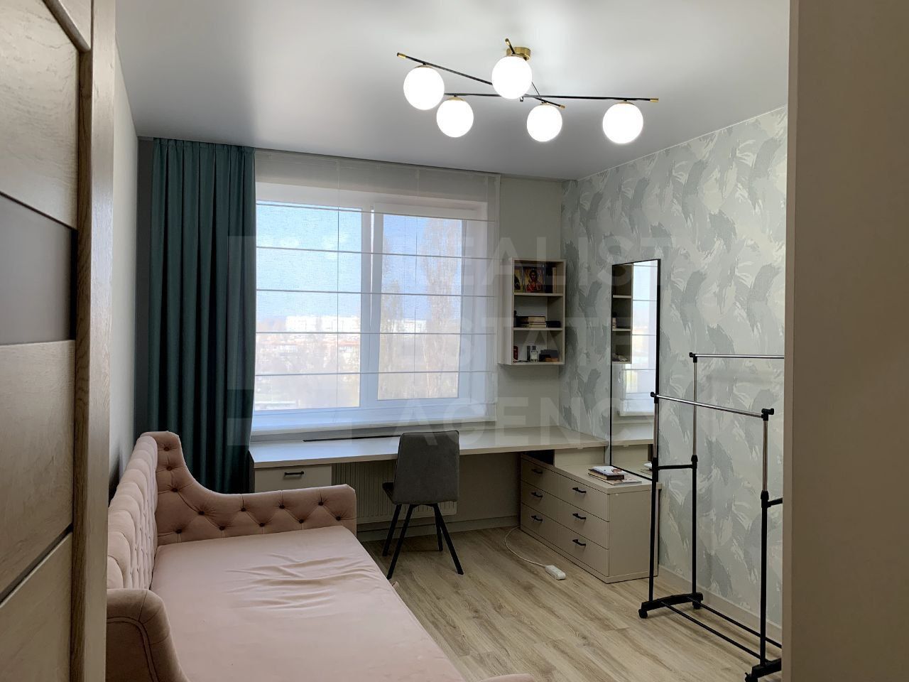 Vânzare, apartament, 2 camere, str. Bulgară, Bălți - Poză 3