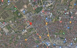 TEREN ZONA TORONTALULUI - Poză 5