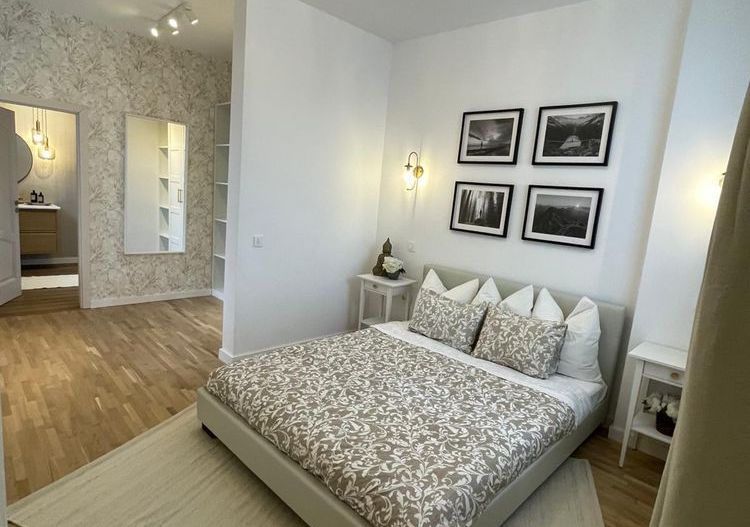 [PROPRIETAR] Apartament Central 3 camere zona Calea Calarasi - Poză 5