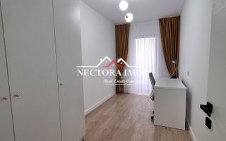 NECTORA IMOB-Apartament 3 camere, PRIMA Urbana, 72mp+10mp balcon,ET.8 - Poză 12