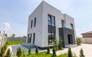 COMISION 0 % | CASA PREMIUM | 5 CAMERE | FINISATA LA CHEIE | OTOPENI | - Poză 18