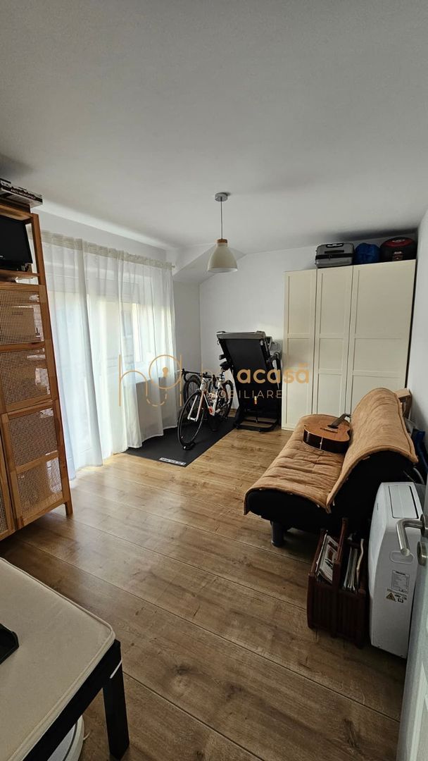 Apartament de vanzare 3 camere 64 mp zona Eroilor - Poză 12