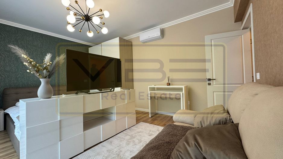 Apartament LOFT+parcare Tudor Office Center - Poză 3