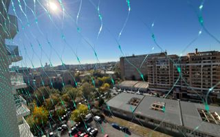 2 camere, Cotroceni Smart Residence 2019, Parcare Subterana - Poză 4