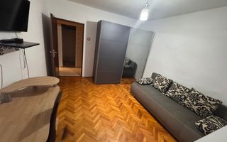 2 camere, Gheorghe Lazar, ideal pentru familie, studenti - Poză 5