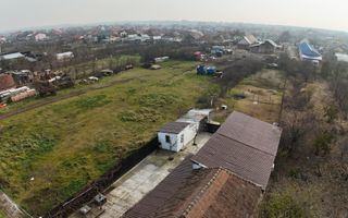 3300 mp  de vânzare in vatra veche Remetea Mare , Timiș - Poză 6