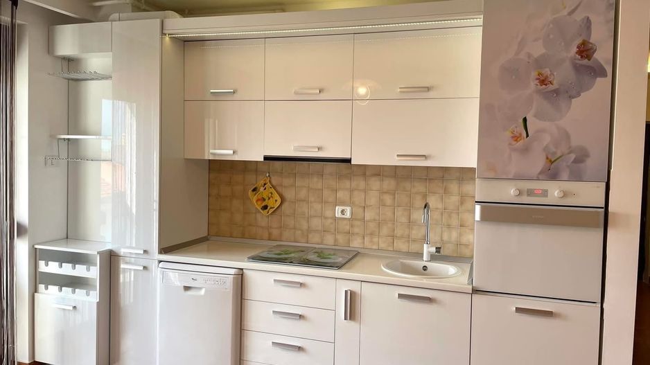 Soarelui-Bloc nou | 2 Camere | Parcare subterana | Lift - Poză 3