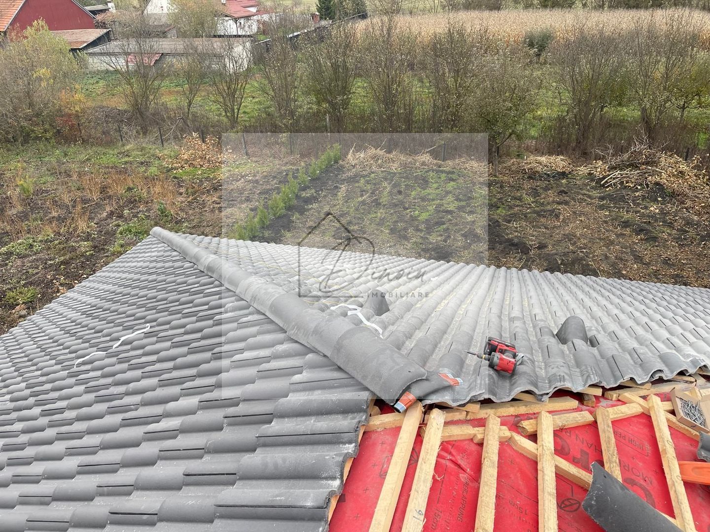 Casa Premium Parcul Verde I 4 camere I Locatie Premium I COMISION 0 - Poză 38