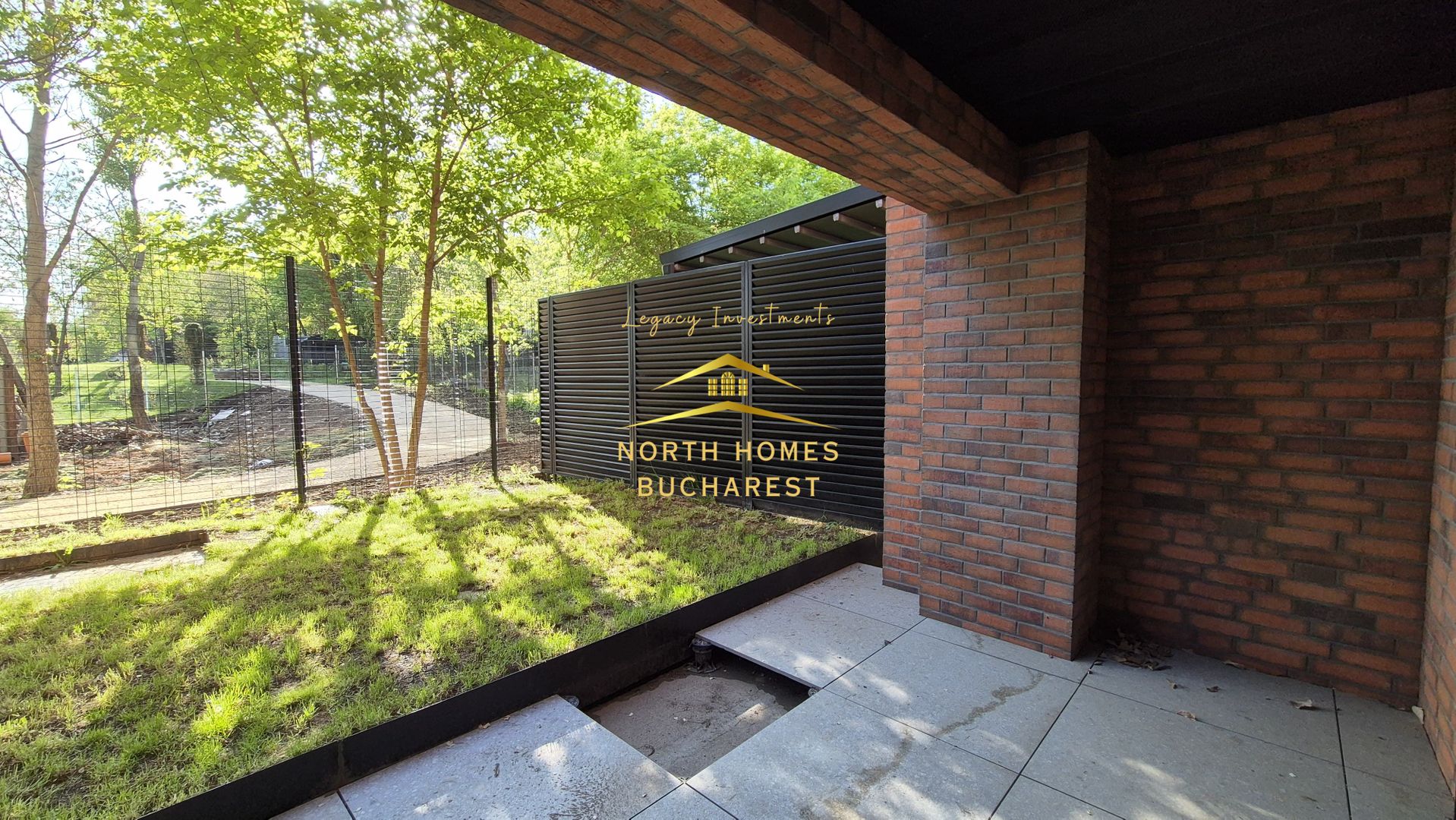 Apartament de 2 camere + curte proprie, 2022 - Zona Floreasca - Poză 11