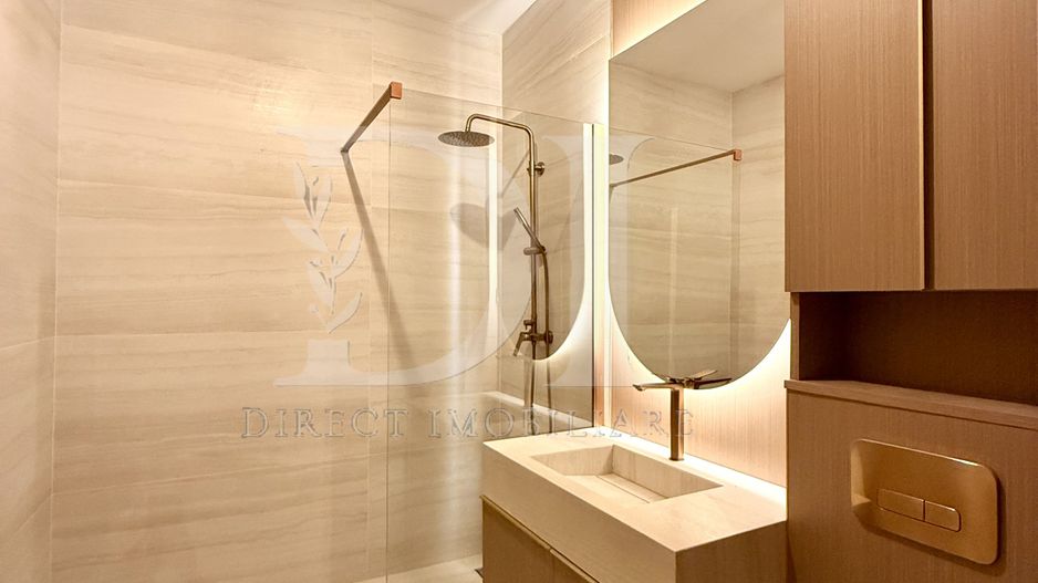 Apartament la cheie / etaj intermediar / Zona Eroilor - Poză 10