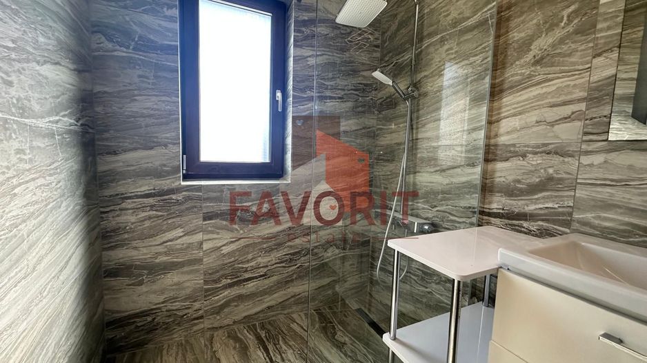 2 camere | etaj 2 | centrala proprie | loc de parcare acoperit | complet utilat - Poză 10
