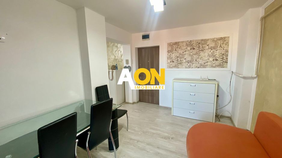 Apartament 3 Camere, Renovat, Complet Mobilat, Central - Poză 10