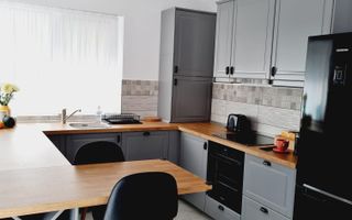 Casă tip duplex | 4 camere | Râșnov – zonă liniștită - Poză 4